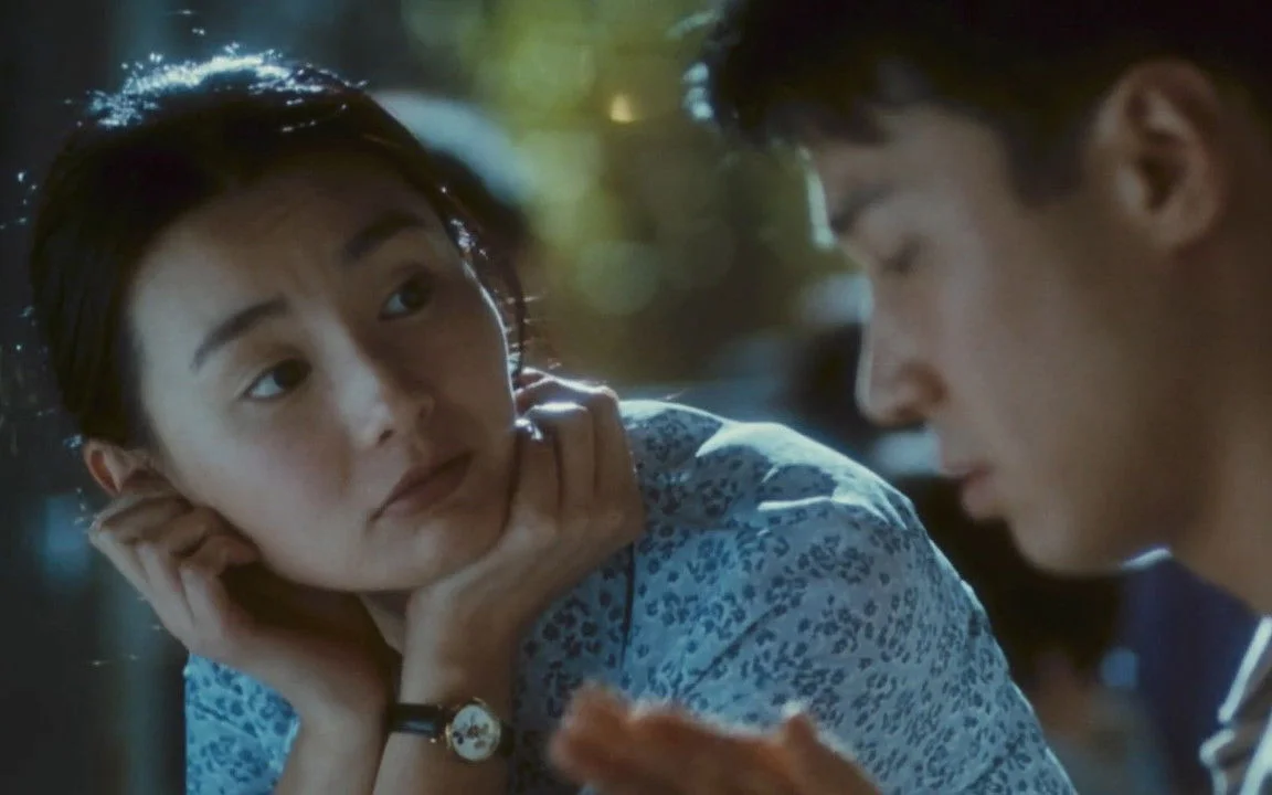 첨밀밀, 요즘 다시 보고 싶어지는 홍콩 멜로의 정석