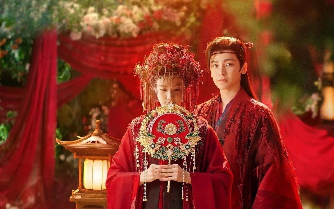 입청운, 요즘 중드 입문하기 딱 좋은 선협 로맨스 — 어디서 볼 수 있을까?