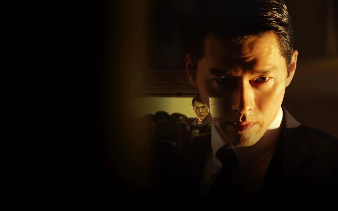 메이드 인 코리아, 현빈과 정우성이 만든 1970년대 범죄 느와르의 세계