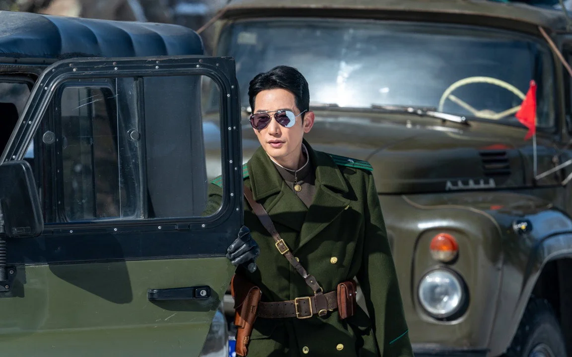 신의 악단, 요즘 극장에서 조용히 울고 나오는 사람들이 많은 이유